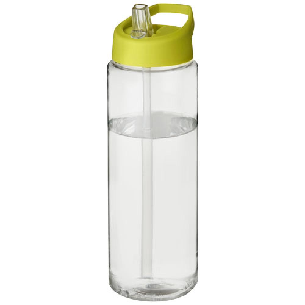 Bidón deportivo con tapa con boquilla de 850 ml H2O Active® "Vibe"