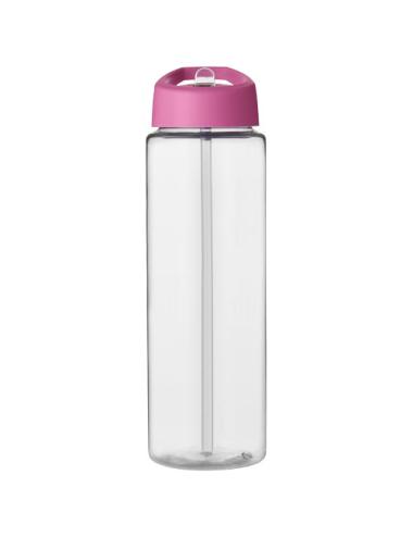 Bidón deportivo con tapa con boquilla de 850 ml H2O Active® "Vibe"