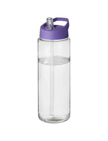 Bidón deportivo con tapa con boquilla de 850 ml H2O Active® "Vibe"