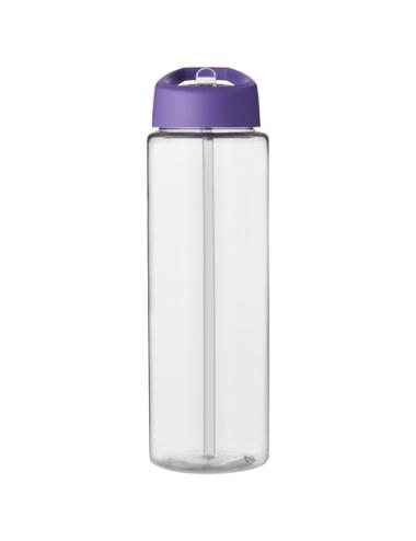 Bidón deportivo con tapa con boquilla de 850 ml H2O Active® "Vibe"