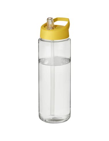 Bidón deportivo con tapa con boquilla de 850 ml H2O Active® "Vibe"