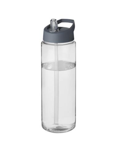 Bidón deportivo con tapa con boquilla de 850 ml H2O Active® "Vibe"