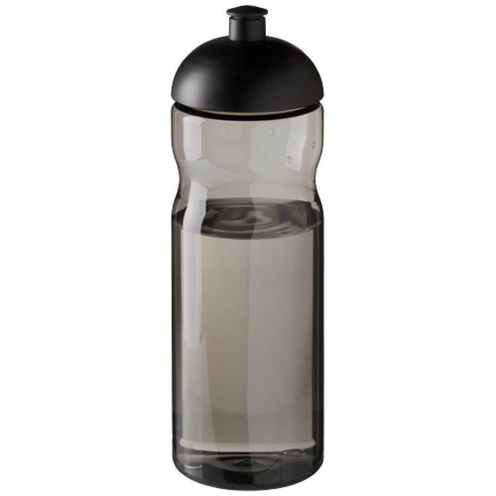 Bidón deportivo con tapa Dome de 650 ml H2O Active® "Eco Base"