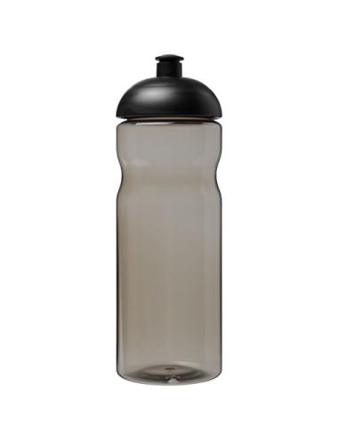 Bidón deportivo con tapa Dome de 650 ml H2O Active® "Eco Base"