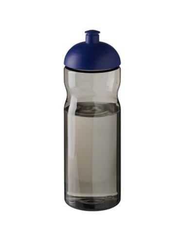 Bidón deportivo con tapa Dome de 650 ml H2O Active® "Eco Base"