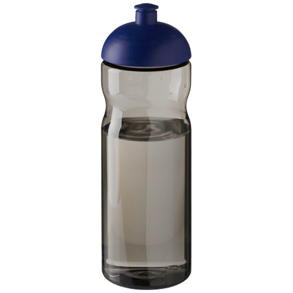 Bidón deportivo con tapa Dome de 650 ml H2O Active® "Eco Base"