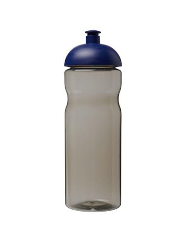 Bidón deportivo con tapa Dome de 650 ml H2O Active® "Eco Base"