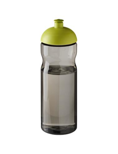 Bidón deportivo con tapa Dome de 650 ml H2O Active® "Eco Base"