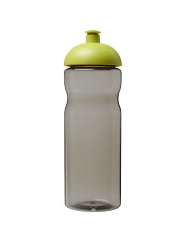 Bidón deportivo con tapa Dome de 650 ml H2O Active® "Eco Base"