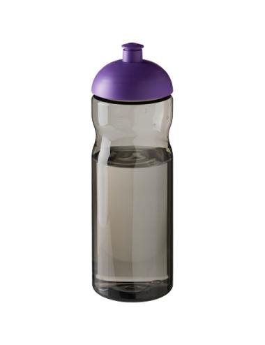 Bidón deportivo con tapa Dome de 650 ml H2O Active® "Eco Base"