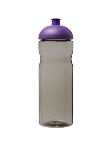 Bidón deportivo con tapa Dome de 650 ml H2O Active® "Eco Base"