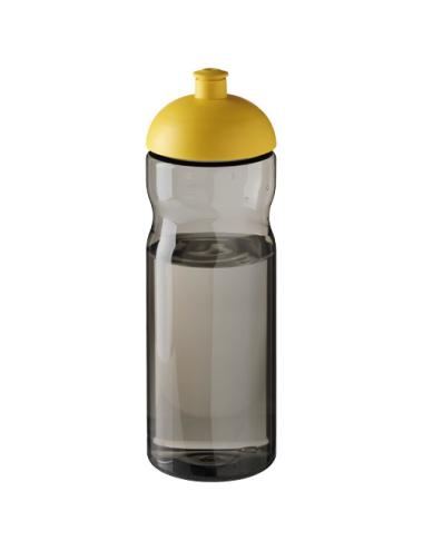 Bidón deportivo con tapa Dome de 650 ml H2O Active® "Eco Base"