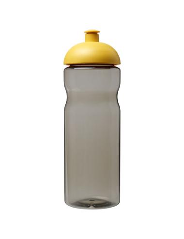 Bidón deportivo con tapa Dome de 650 ml H2O Active® "Eco Base"