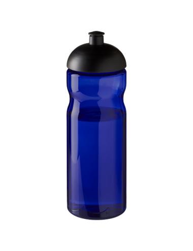 Bidón deportivo con tapa Dome de 650 ml H2O Active® "Eco Base"