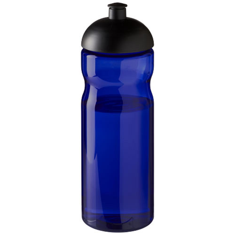 Bidón deportivo con tapa Dome de 650 ml H2O Active® "Eco Base"