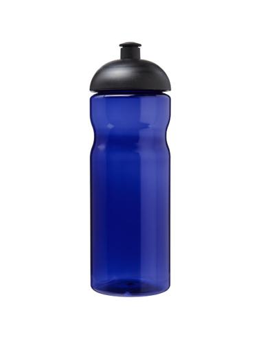 Bidón deportivo con tapa Dome de 650 ml H2O Active® "Eco Base"