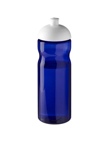 Bidón deportivo con tapa Dome de 650 ml H2O Active® "Eco Base"