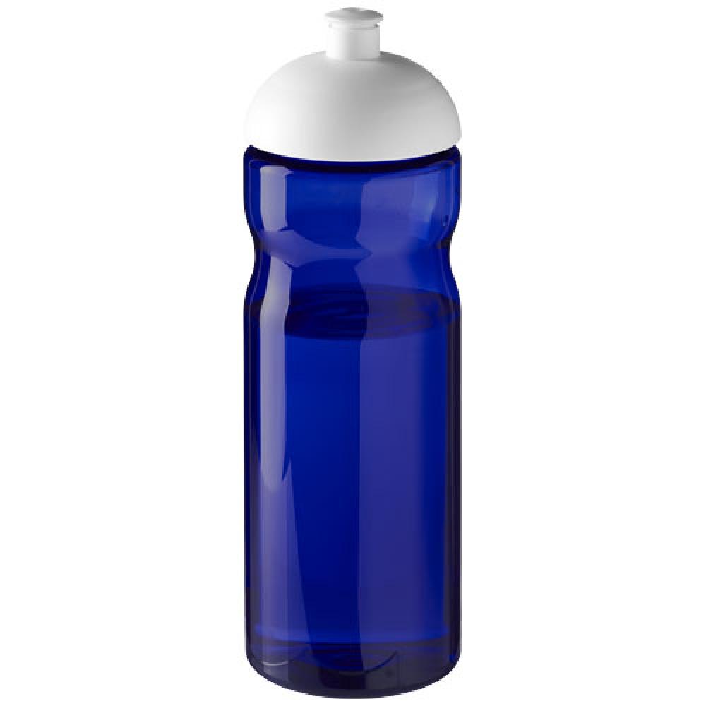 Bidón deportivo con tapa Dome de 650 ml H2O Active® "Eco Base"