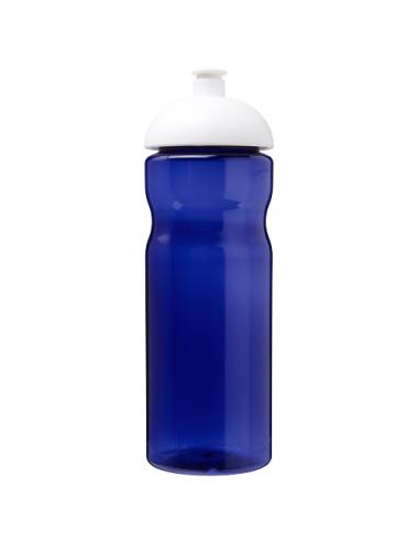 Bidón deportivo con tapa Dome de 650 ml H2O Active® "Eco Base"