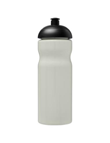 Bidón deportivo con tapa Dome de 650 ml H2O Active® "Eco Base"