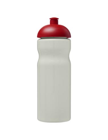 Bidón deportivo con tapa Dome de 650 ml H2O Active® "Eco Base"