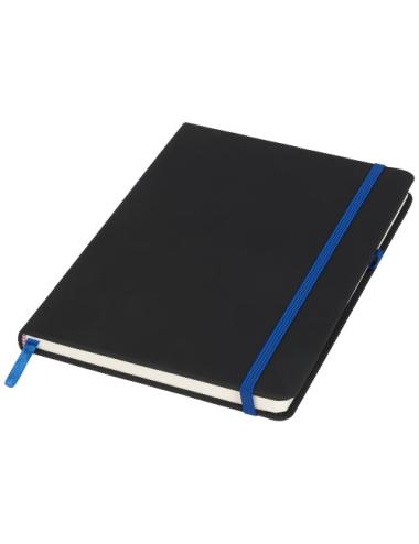 Libreta mediana "Noir"