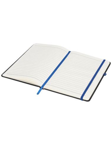 Libreta mediana "Noir"