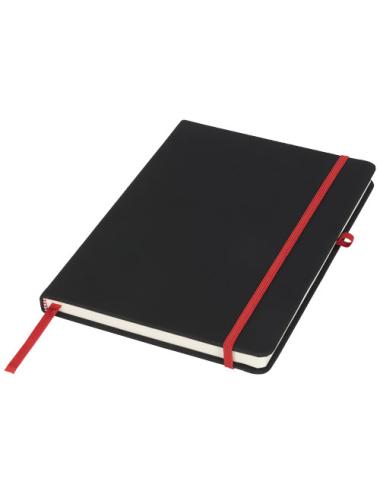 Libreta mediana "Noir"