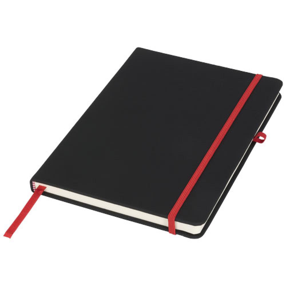 Libreta mediana "Noir"