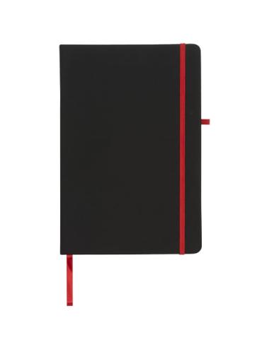 Libreta mediana "Noir"