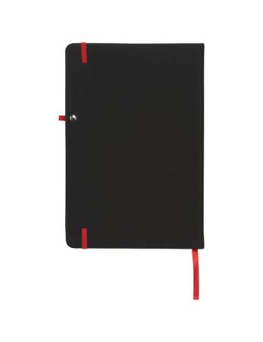 Libreta mediana "Noir"