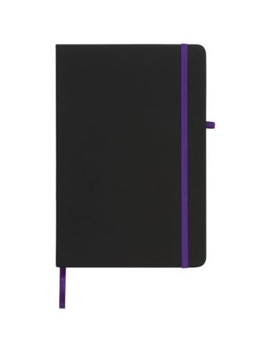 Libreta mediana "Noir"