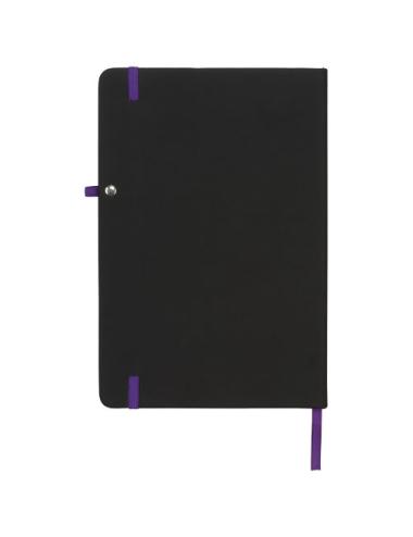 Libreta mediana "Noir"