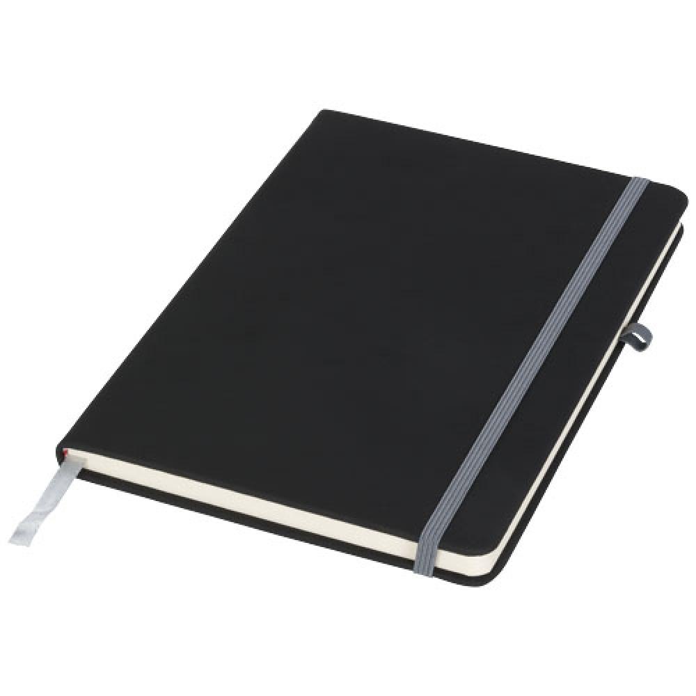 Libreta mediana "Noir"