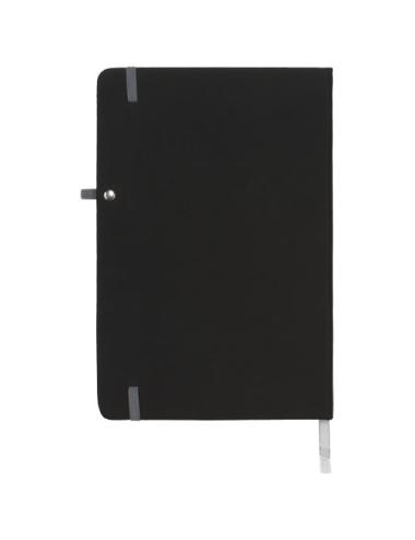 Libreta mediana "Noir"