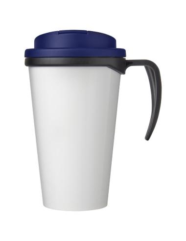 Brite-Americano® Taza de 350 ml  con tapa antigoteo "Grande"