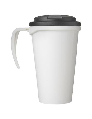 Brite-Americano® Taza de 350 ml  con tapa antigoteo "Grande"