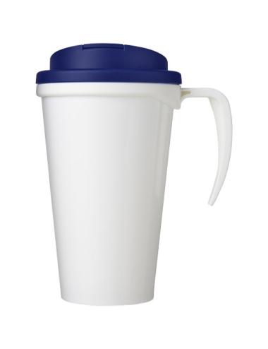 Brite-Americano® Taza de 350 ml  con tapa antigoteo "Grande"