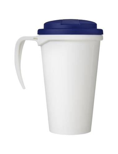 Brite-Americano® Taza de 350 ml  con tapa antigoteo "Grande"