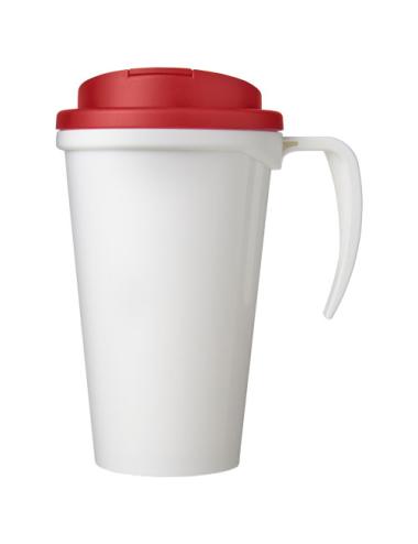 Brite-Americano® Taza de 350 ml  con tapa antigoteo "Grande"