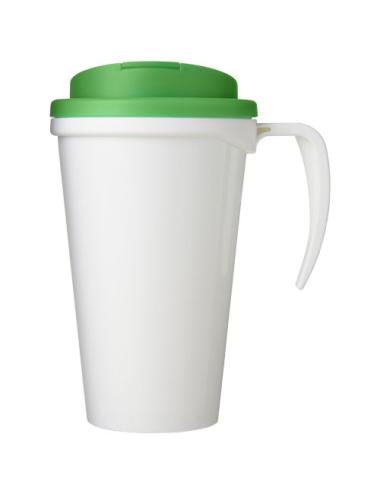 Brite-Americano® Taza de 350 ml  con tapa antigoteo "Grande"