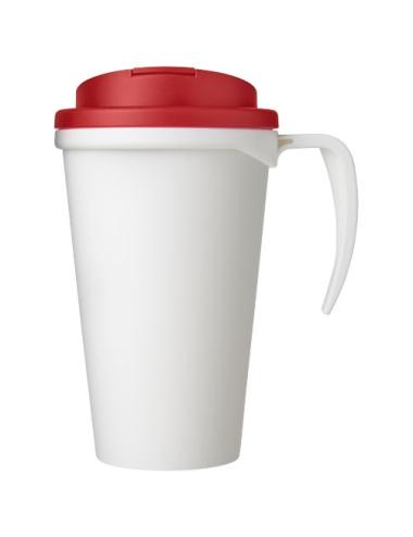 Americano® Taza de 350 ml  con tapa antigoteo "Grande"