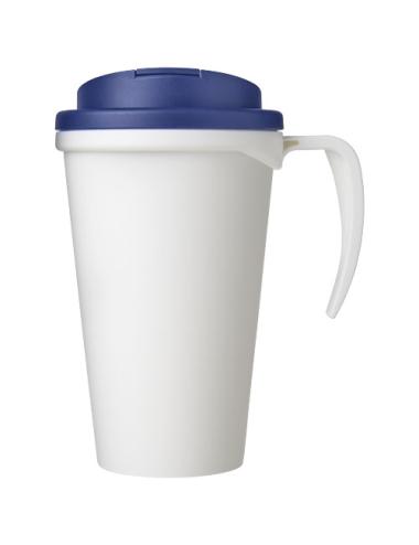 Americano® Taza de 350 ml  con tapa antigoteo "Grande"