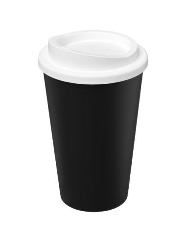 Americano® Vaso térmico reciclado de 350 ml "Eco"