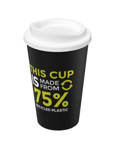 Americano® Vaso térmico reciclado de 350 ml "Eco"