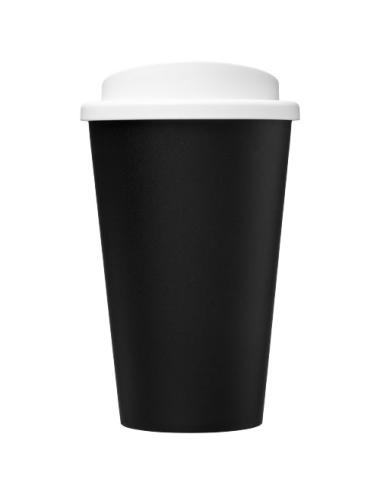 Americano® Vaso térmico reciclado de 350 ml "Eco"