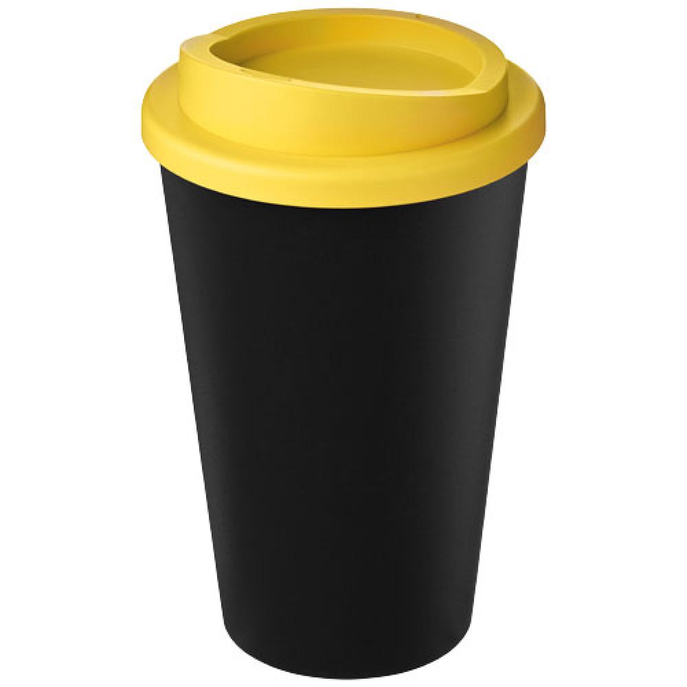 Americano® Vaso térmico reciclado de 350 ml "Eco"