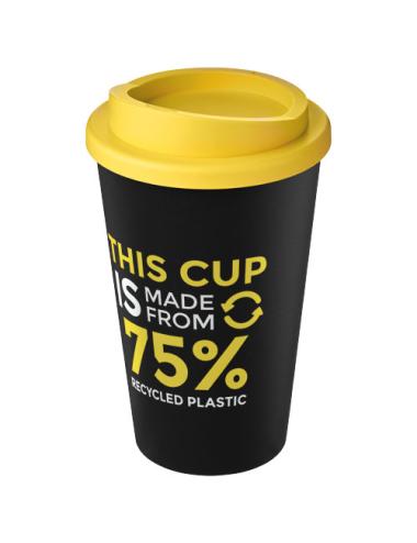 Americano® Vaso térmico reciclado de 350 ml "Eco"