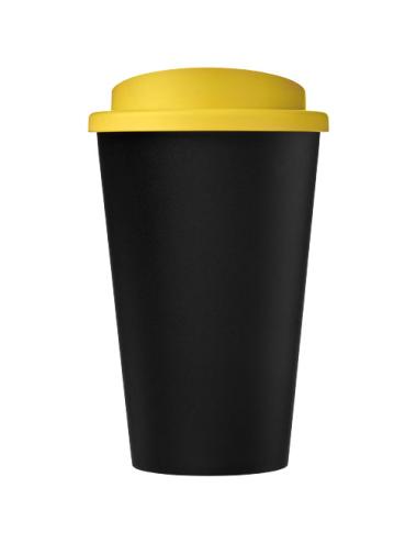 Americano® Vaso térmico reciclado de 350 ml "Eco"