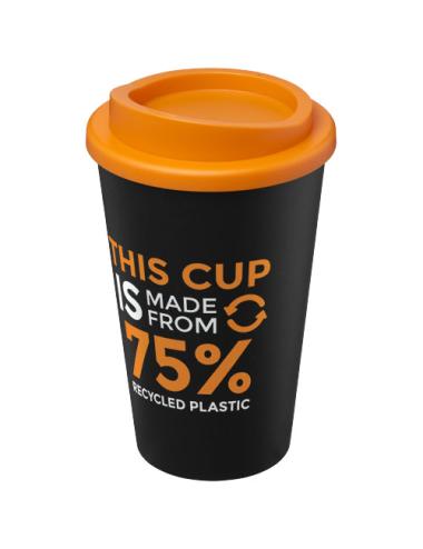 Americano® Vaso térmico reciclado de 350 ml "Eco"